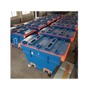 Cutting Skip Containers – SPRO