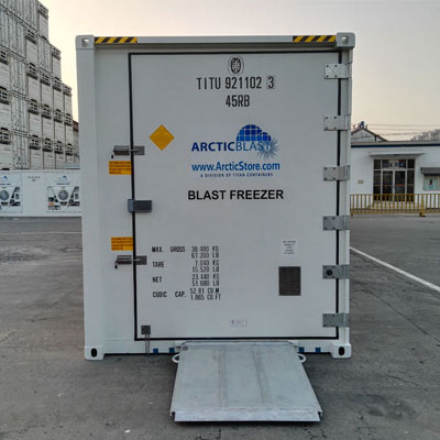 Arctic Blast-15