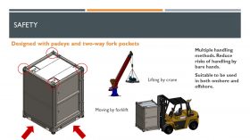 Multi Purpose Carrier Applications and Advantages-4