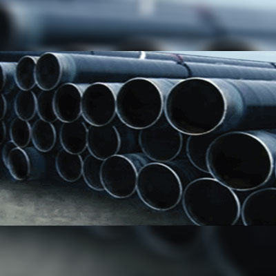 API Steels for Line Pipe