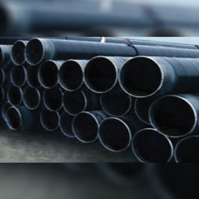 API Steels for Line Pipe