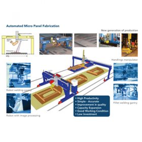 Automated Micro Panel Fabrication-2
