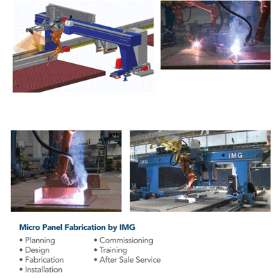 Automated Micro Panel Fabrication-3