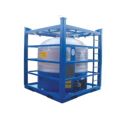 Chemical Tank Offshore Containers-1