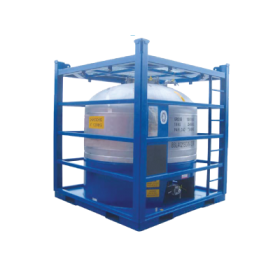 Chemical Tank Offshore Containers-1