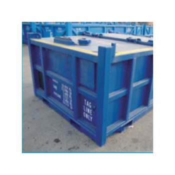 Cutting Skip Containers – SPRO