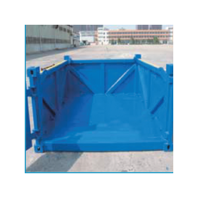 Half Height Offshore Containers-2