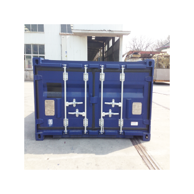 Half Height Offshore Containers-3