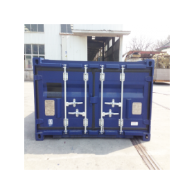 Half Height Offshore Containers-3
