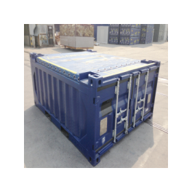 Half Height Offshore Containers-4