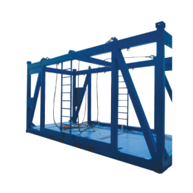 Lifting Frame-1