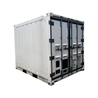 Offshore Reefer Containers-1