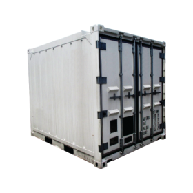 Offshore Reefer Containers-1