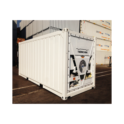 Offshore Reefer Containers-3