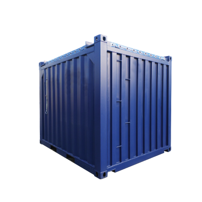 Open Top Containers-1
