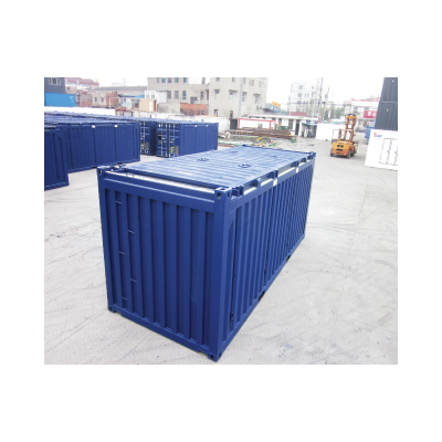 Open Top Containers-3
