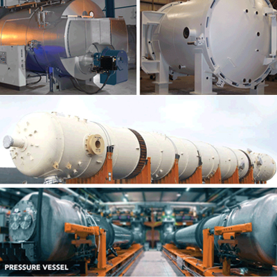 Pressure Vessel-1