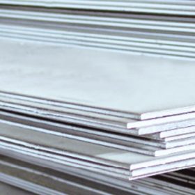 Stainless Steel Plates